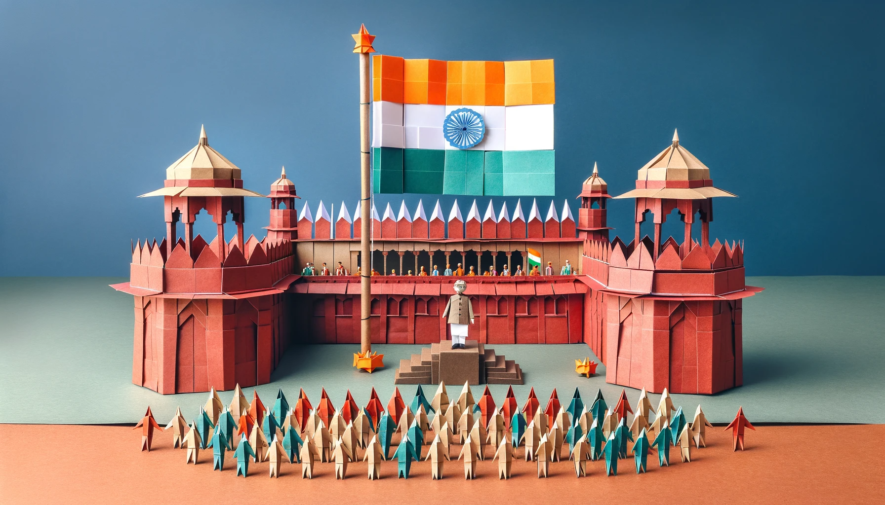 Essay on Republic day in Hindi गणतंत्र दिवस पर निबंध